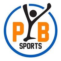 PYB Sports Logo