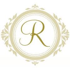 The Reception House at Raymond Memorial Logo