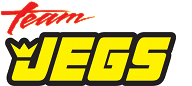 TeamJEGS logo